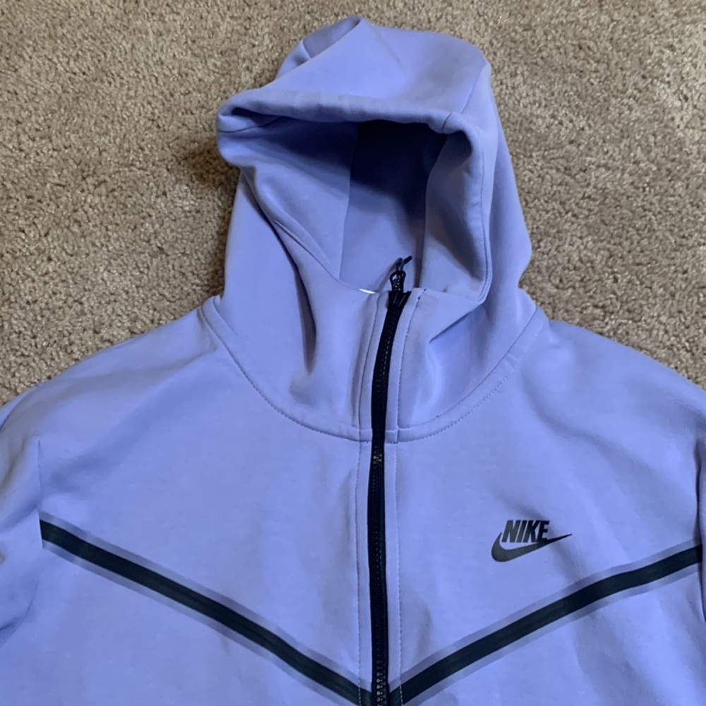 Nike tech jacket - Picture 5 of 10